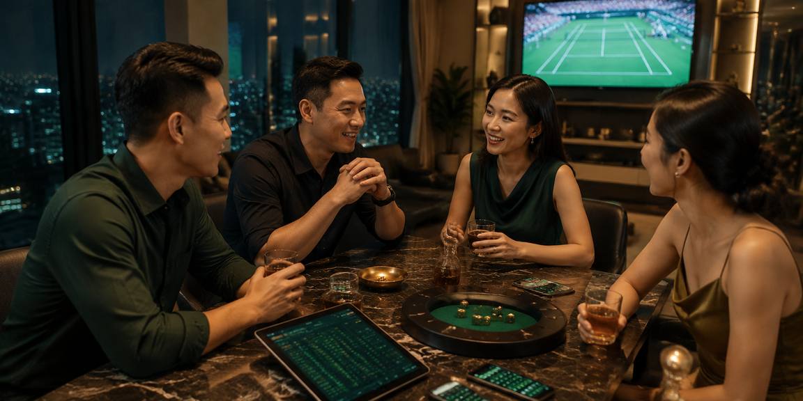 bbb88 bbb88 — thương hiệu cược xây cho nhịp sống Việt