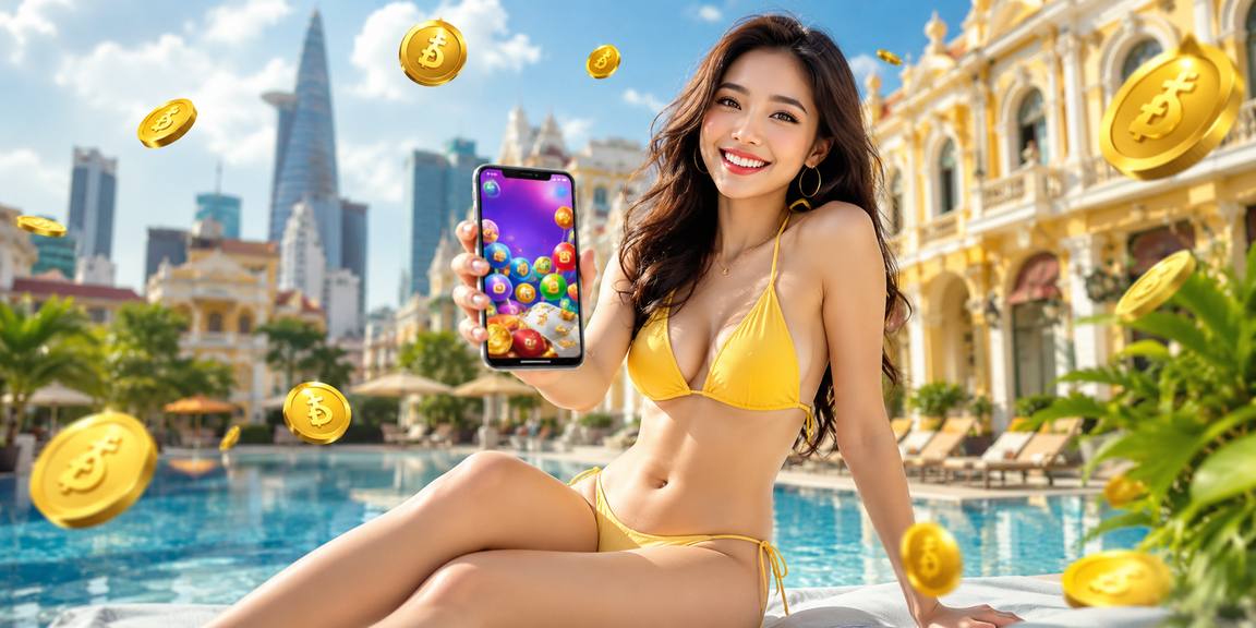 bbb88 Khám phá những gì có trong Game Việt Nam